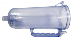 1 1/2" CANISTER & HANDLE ONLY