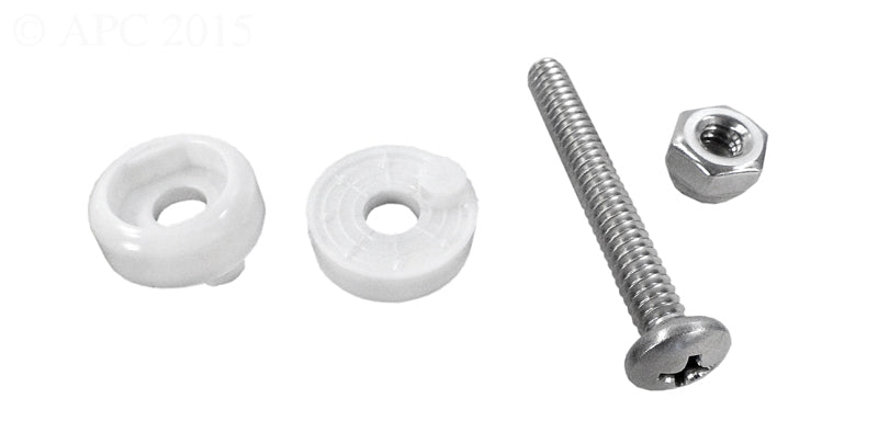 RAINBOW AXLE ASSEMBLY