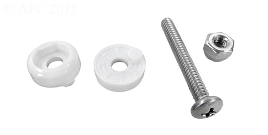RAINBOW AXLE ASSEMBLY