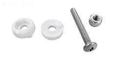 RAINBOW AXLE ASSEMBLY