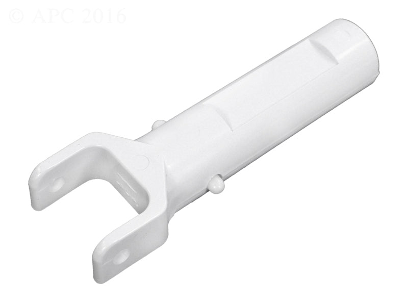 HANDLE, PLASTIC