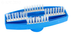 BRUSH NOZZLE