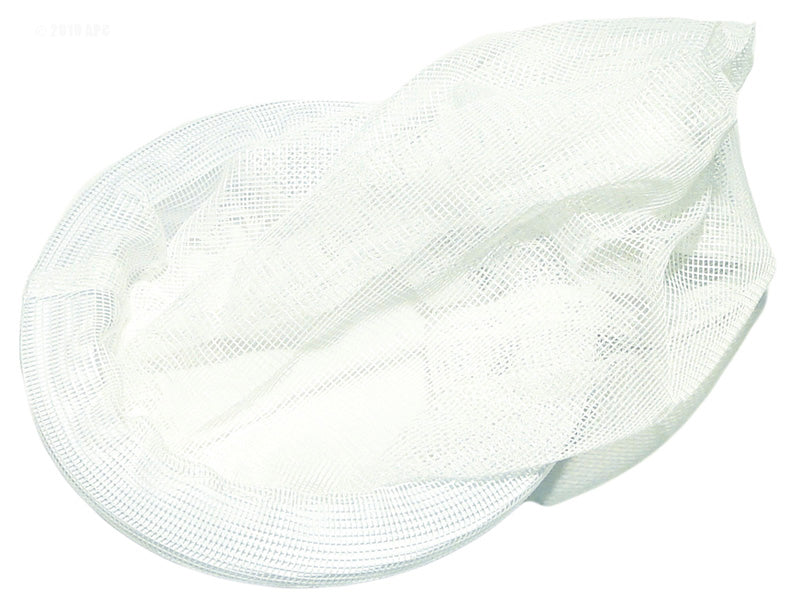 RAINBOW LEAFTRAP MESH BAG