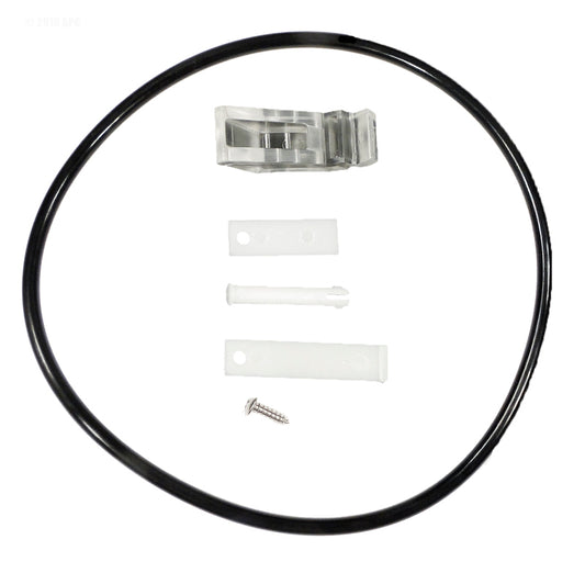 RAINBOW LATCH/O-RING KIT
