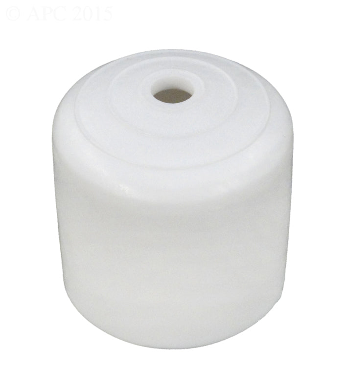RAINBOW 1.25" POLE CAP