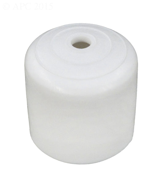 RAINBOW 1.25" POLE CAP