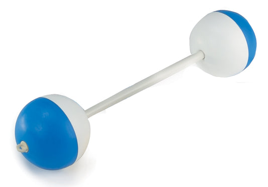 SWIM TEACHER BARBELL #58