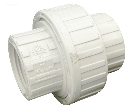 UNION THREADED 1