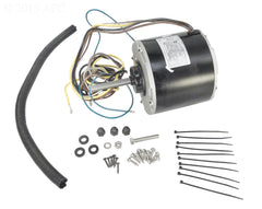 FAN MOTOR, 208 VAC & 230 VAC