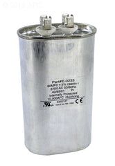 CAPACITOR, COMPRESSOR