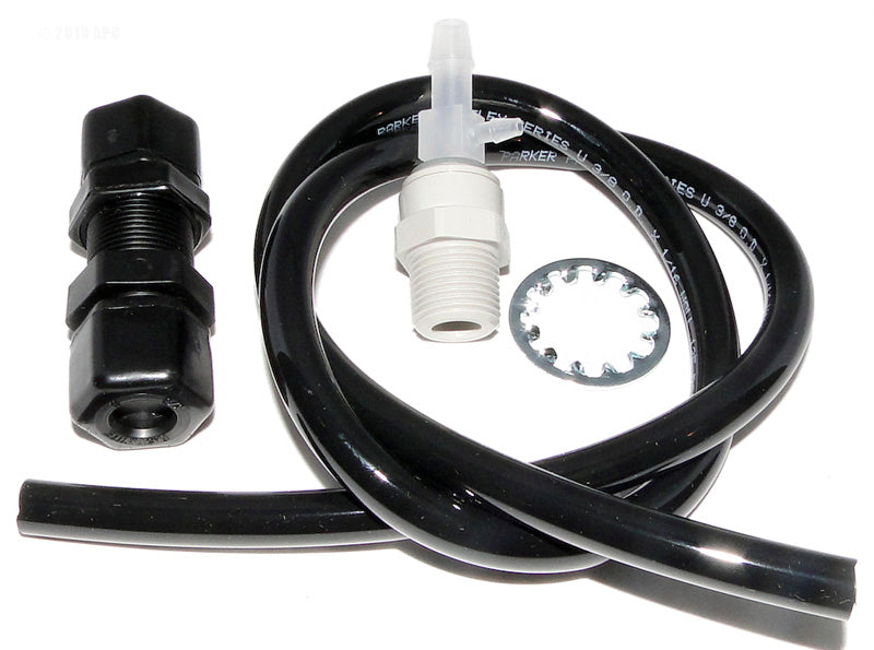 HEAT EXCHANGER DRAIN KIT