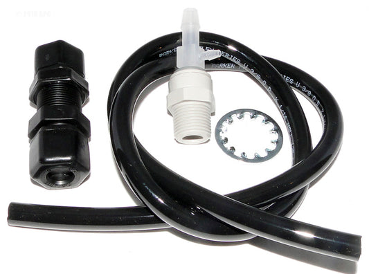HEAT EXCHANGER DRAIN KIT