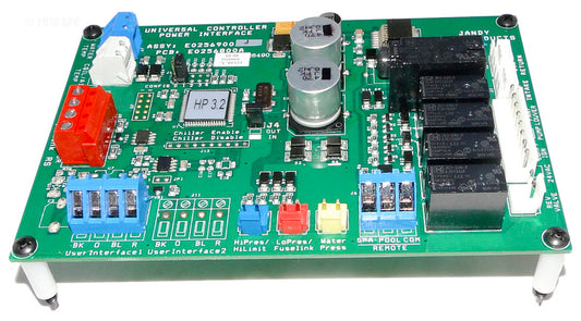 UNIVERSAL CONTROLLER