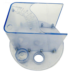 RAINBOW VAC-MATE PLATE
