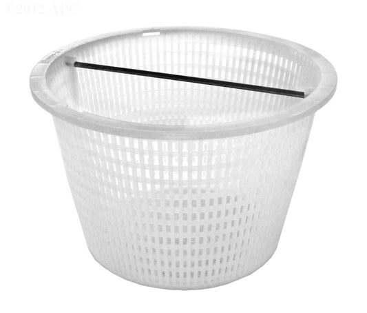 BASKET WITH HANDLE