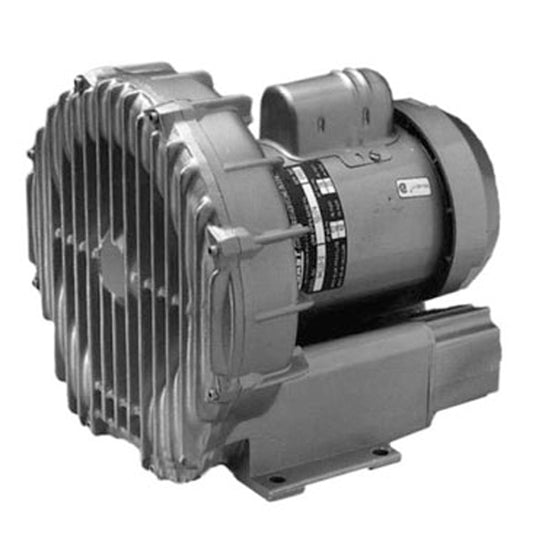 1 HP 115V 208V 230V AIR BLOWER