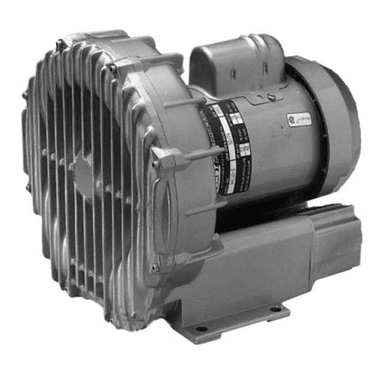 1.5 HP 115/208-230V AIR BLOWER