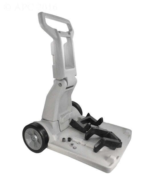 AQUAVAC 500 ROBOT CLNR CART