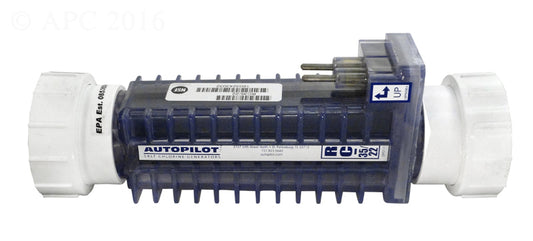 RC-35/22 (SC-36) REPLACEMENT CELL W/ UNIONS