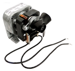 GEARMTR, 1R, 120V 1.10 SH