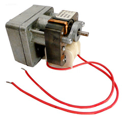 GEARMTR, 1R, 240V 1.10 SH