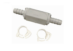 CHECK VALVE, ROLA CHEM
