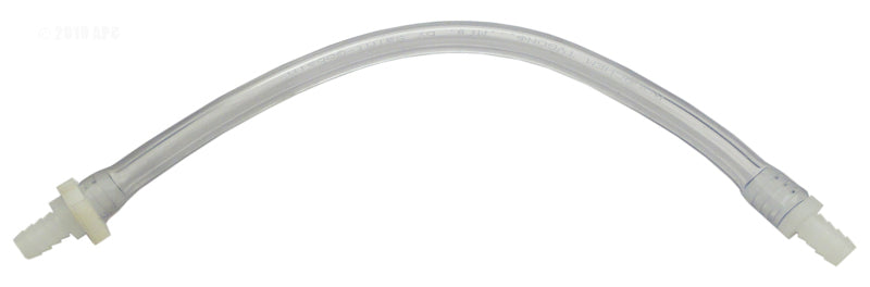 SILICONE FEED TUBE R-1158