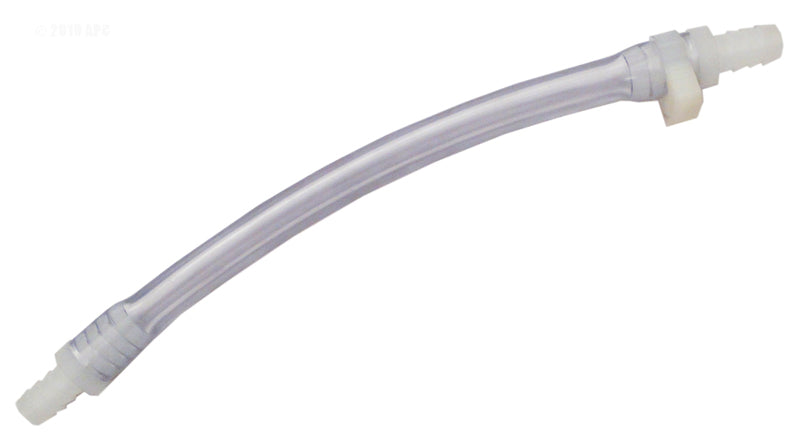 HOSE W/CLAMP ROLA CHEM