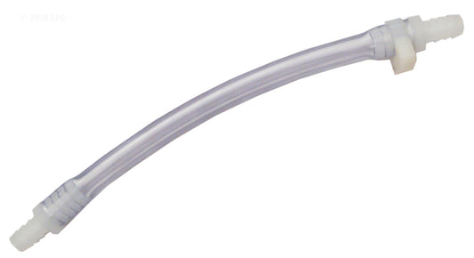 HOSE W/CLAMP ROLA CHEM