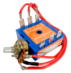 TIMER 240V SOLID STATE