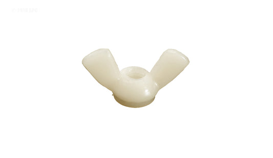 NYLON WING NUT, ROLACHEM