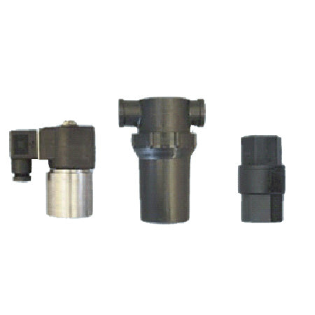 110V SOLENOID VALVE KIT