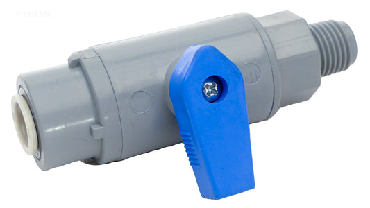 PVC 638-4M6SMC-E VALVE