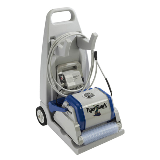 TIGERSHARK PREMIUM CADDY CART