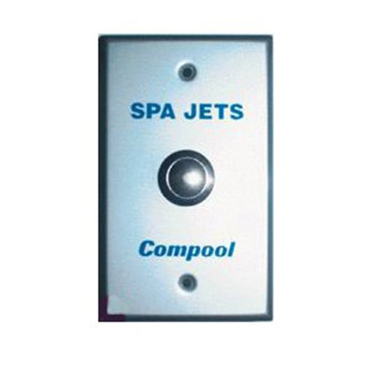 ADDITIONAL SPA JETS SWITCH