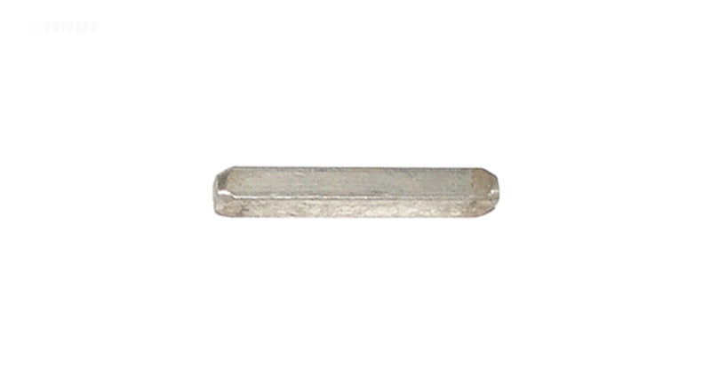 DRIVE WHEEL KEY 1/8"