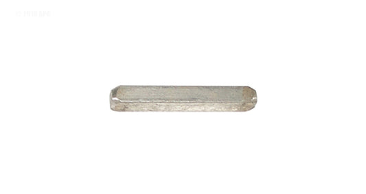 DRIVE WHEEL KEY 1/8"