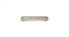 DRIVE WHEEL KEY 1/8"