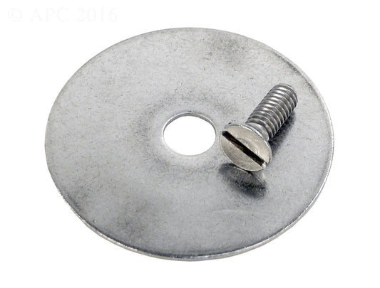 RESTRICTOR PLATE KIT