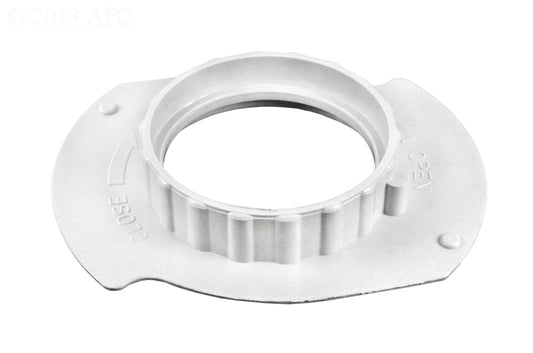 PLATE - RESTRICTOR NEW STYLE