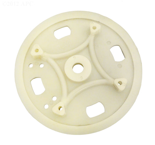 INSIDE WHEEL PLATE