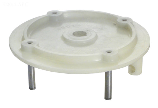 OUTSIDE WHEEL PLATE