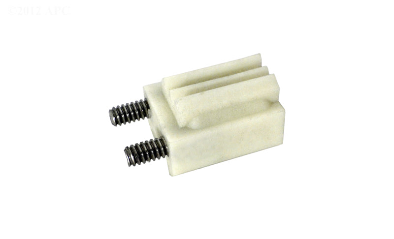 WHEEL LOCK W/STUD