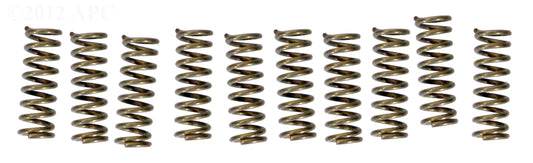 WHEEL SPRING