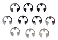E CLIP, PACK OF 10