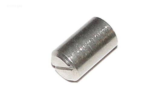 10-32 SLOT HEAD NUT S.S.
