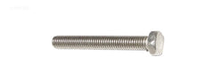 10-32X1.25"HEX HD CAP SCR