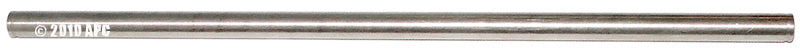 FRONT AXLE