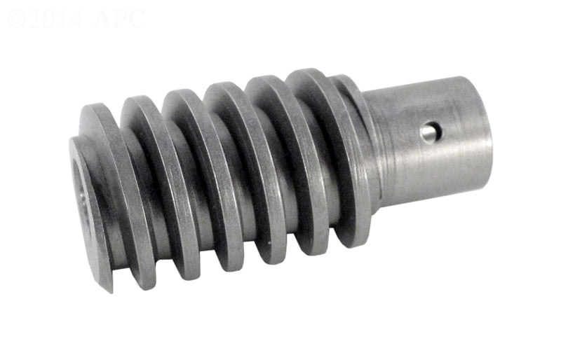 GEAR - WORM, STEEL, MS,MS2,KS