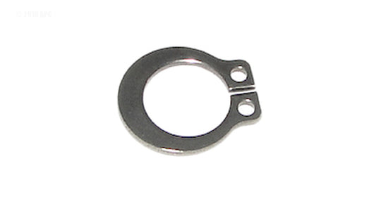1/2" SNAP RING